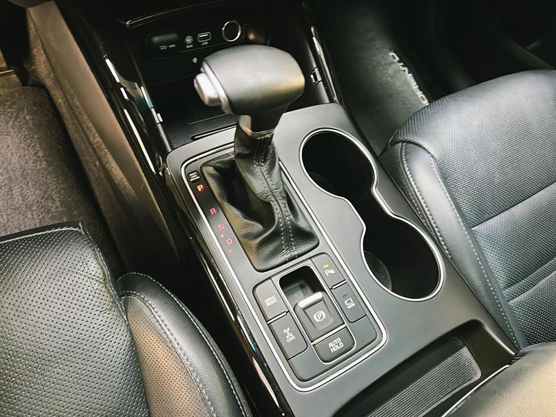 kia Sorento 2020 - 16