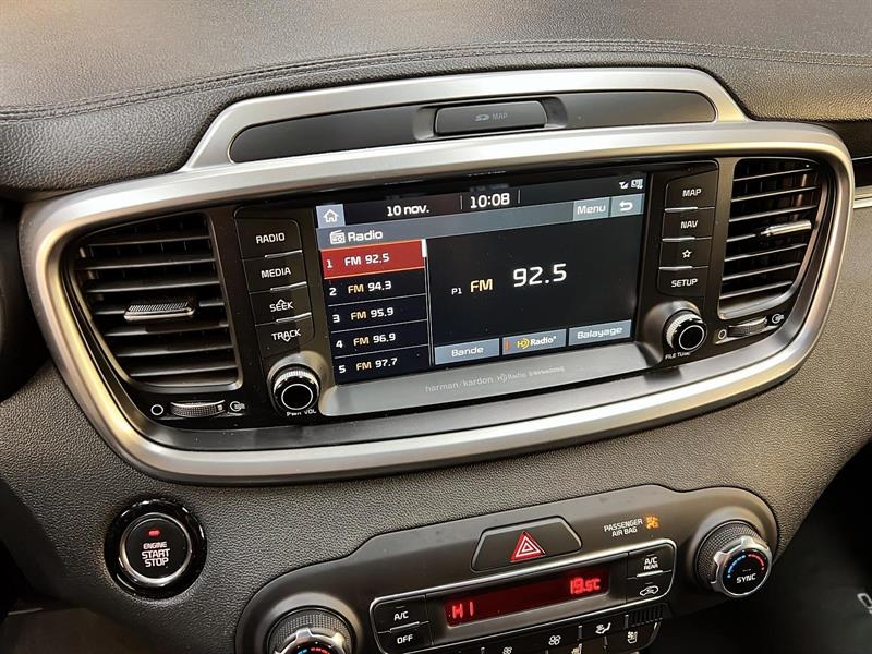 kia Sorento 2020 - 18