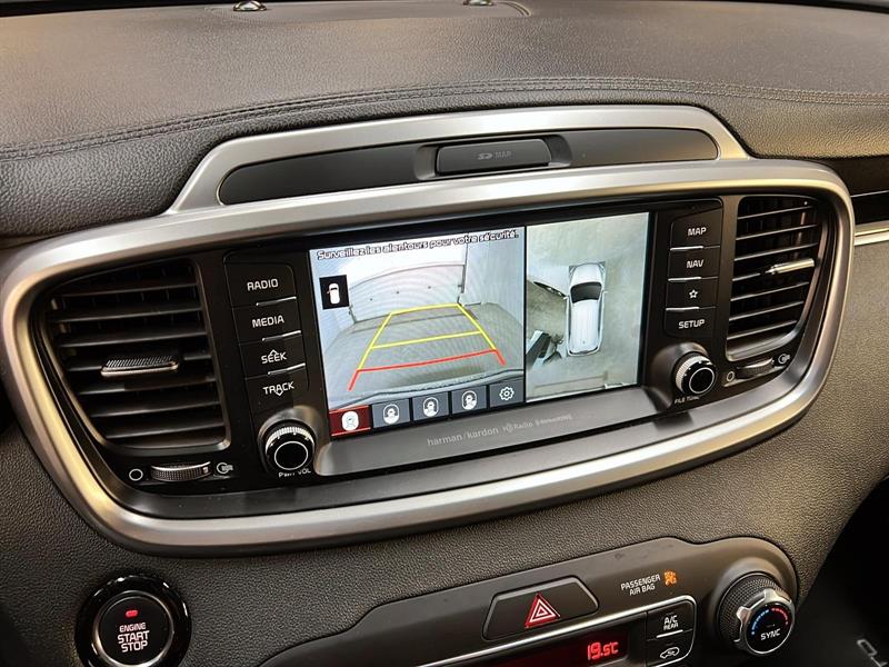kia Sorento 2020 - 19