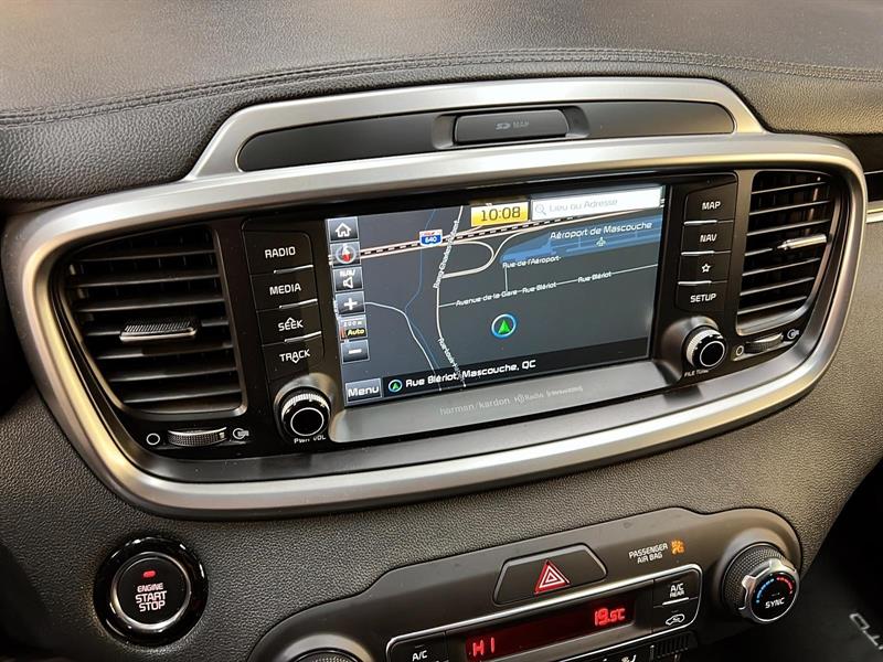 kia Sorento 2020 - 20