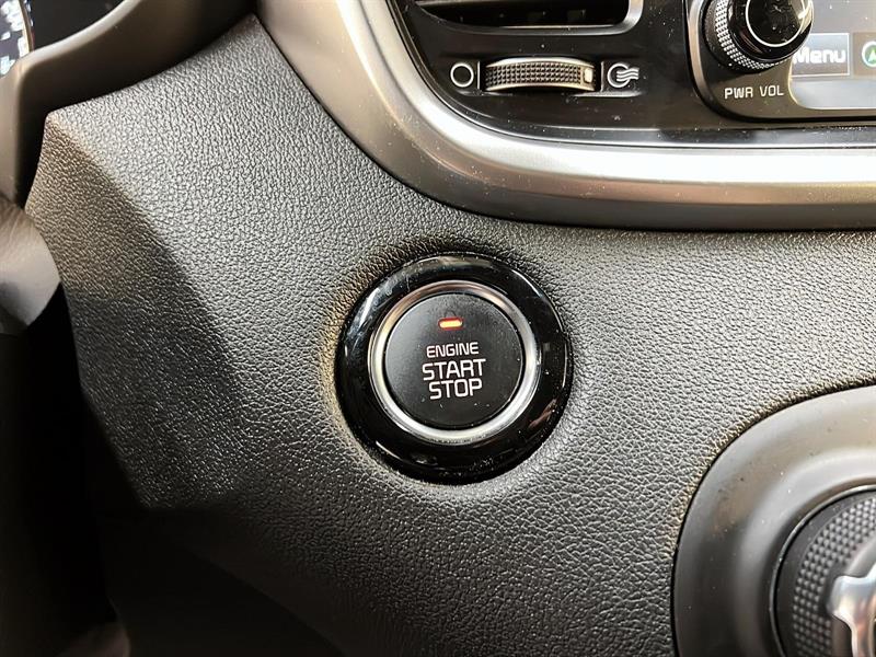 kia Sorento 2020 - 21