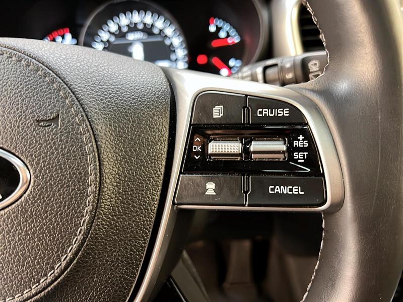 kia Sorento 2020 - 22