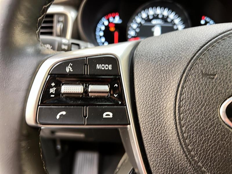 kia Sorento 2020 - 23