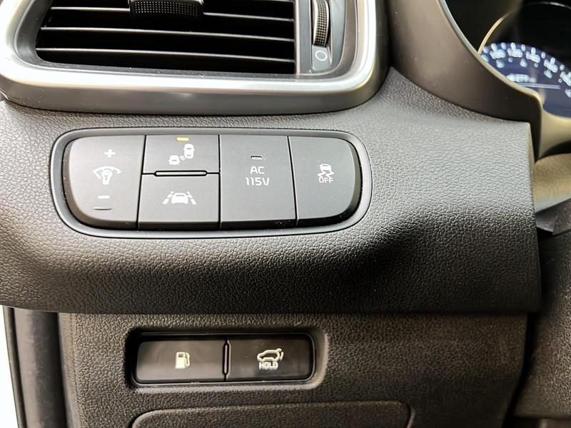 kia Sorento 2020 - 24