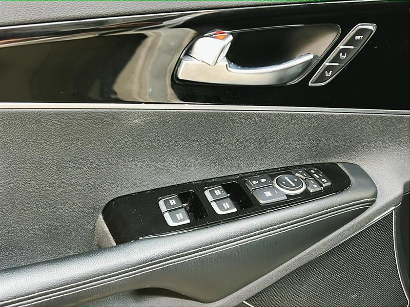 kia Sorento 2020 - 25