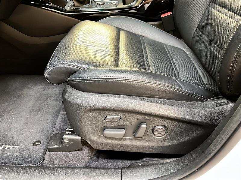 kia Sorento 2020 - 27