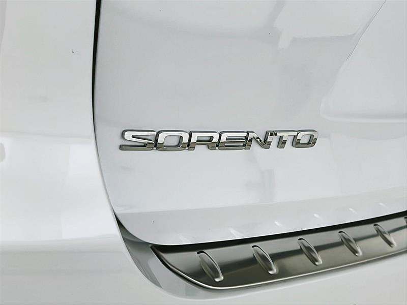 kia Sorento 2020 - 30