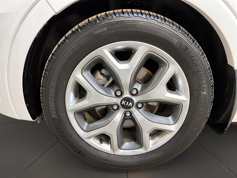 kia Sorento 2020 - 32