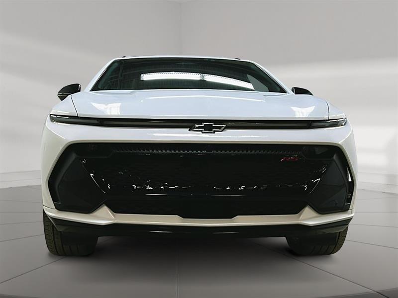 chevrolet Equinox EV 2024 - 2