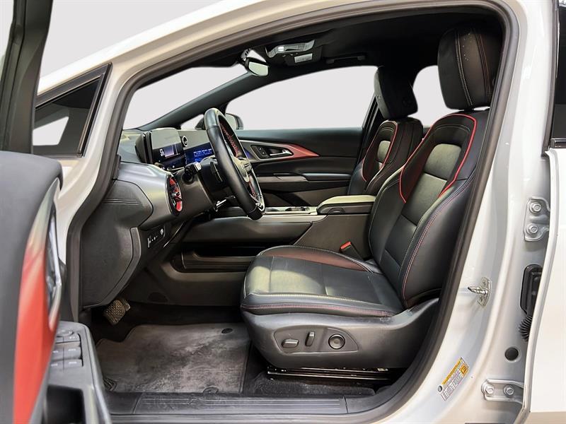 chevrolet Equinox EV 2024 - 7