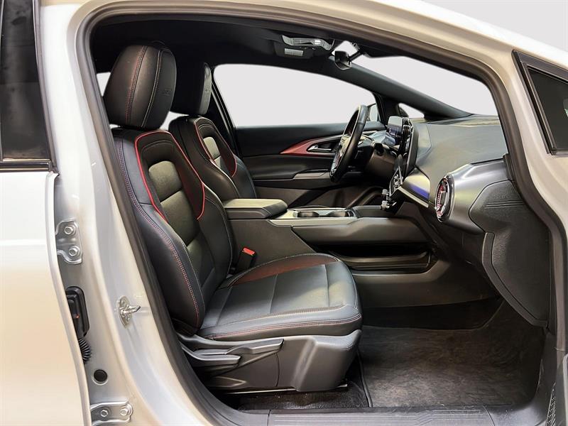 chevrolet Equinox EV 2024 - 8