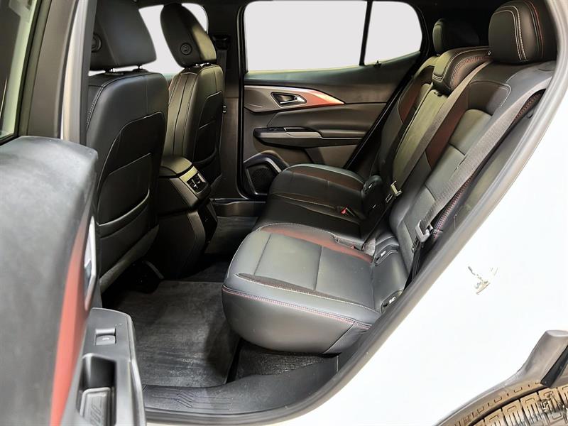 chevrolet Equinox EV 2024 - 9