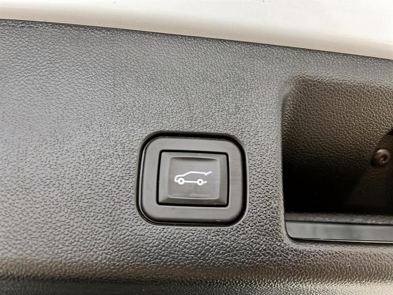 chevrolet Equinox EV 2024 - 13