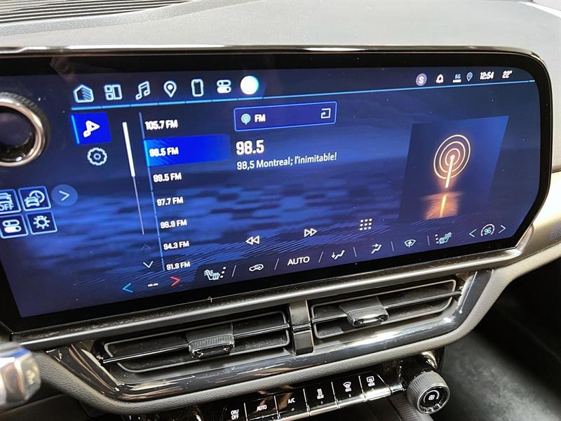 chevrolet Equinox EV 2024 - 15