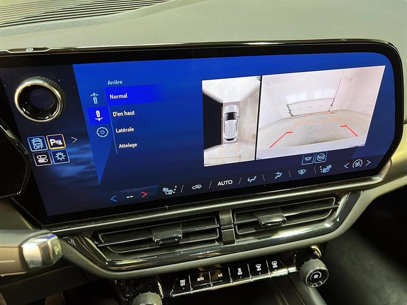 chevrolet Equinox EV 2024 - 16