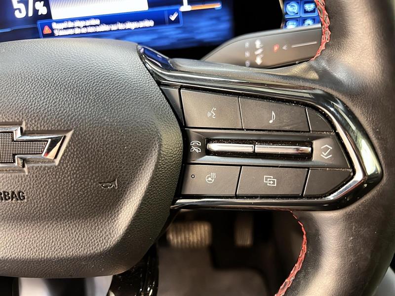 chevrolet Equinox EV 2024 - 18