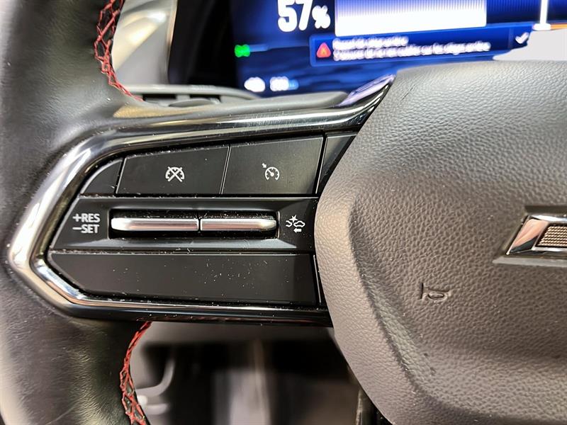 chevrolet Equinox EV 2024 - 19