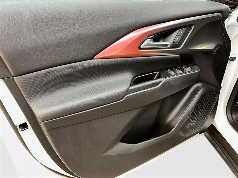 chevrolet Equinox EV 2024 - 22