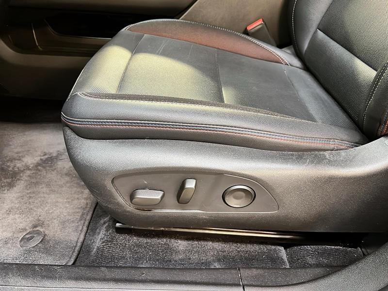 chevrolet Equinox EV 2024 - 23