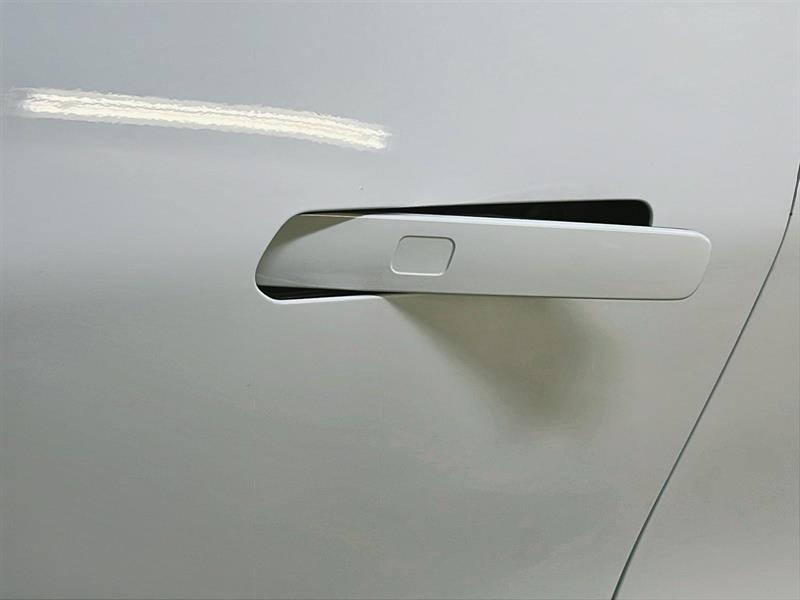 chevrolet Equinox EV 2024 - 24