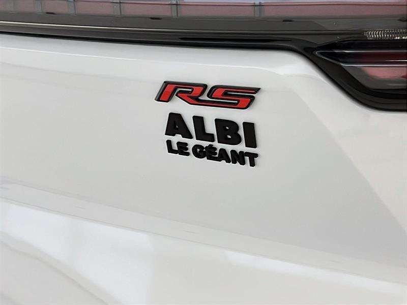 chevrolet Equinox EV 2024 - 27