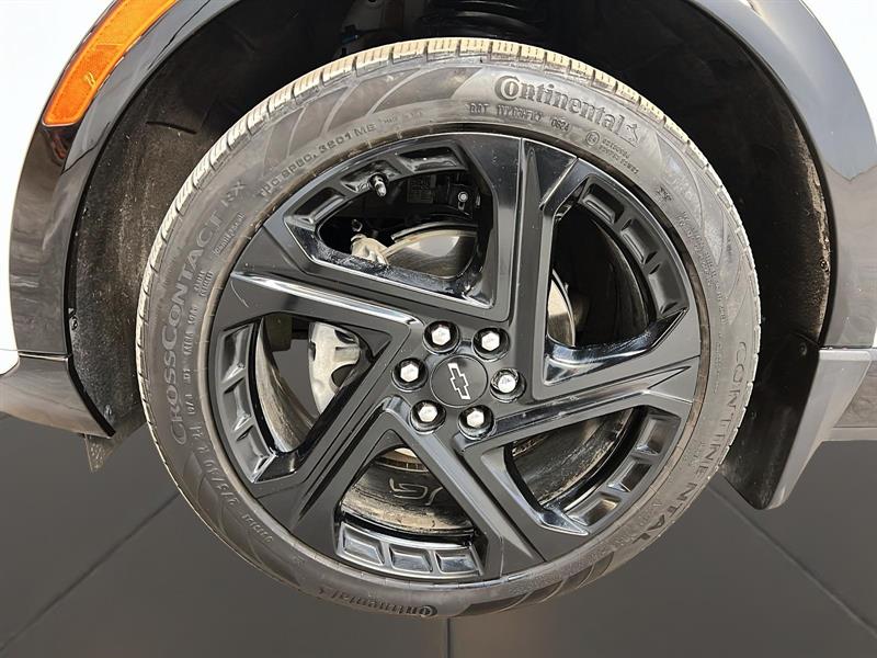 chevrolet Equinox EV 2024 - 28