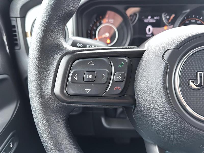 jeep Wrangler 2026 - 9