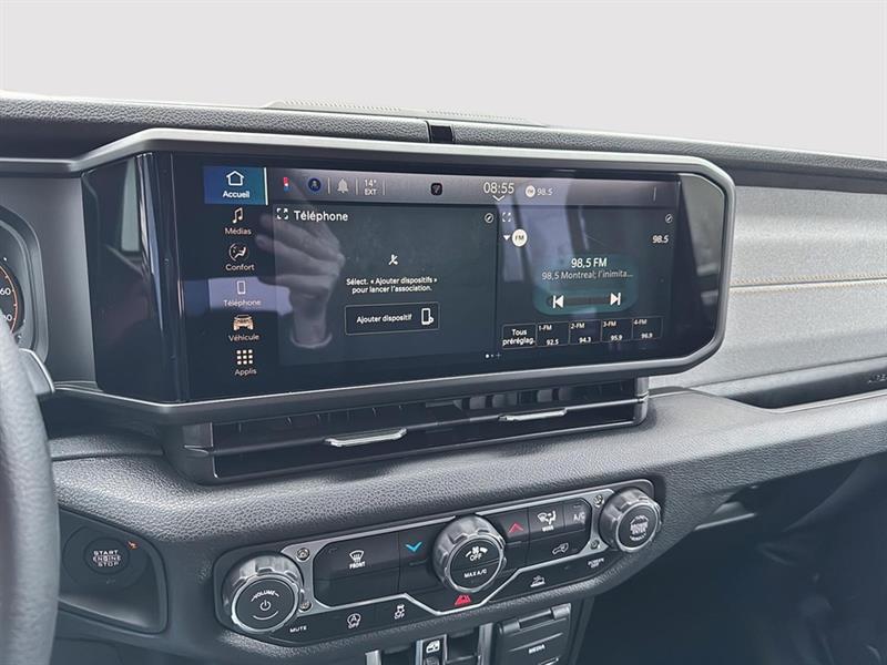 jeep Wrangler 2026 - 13