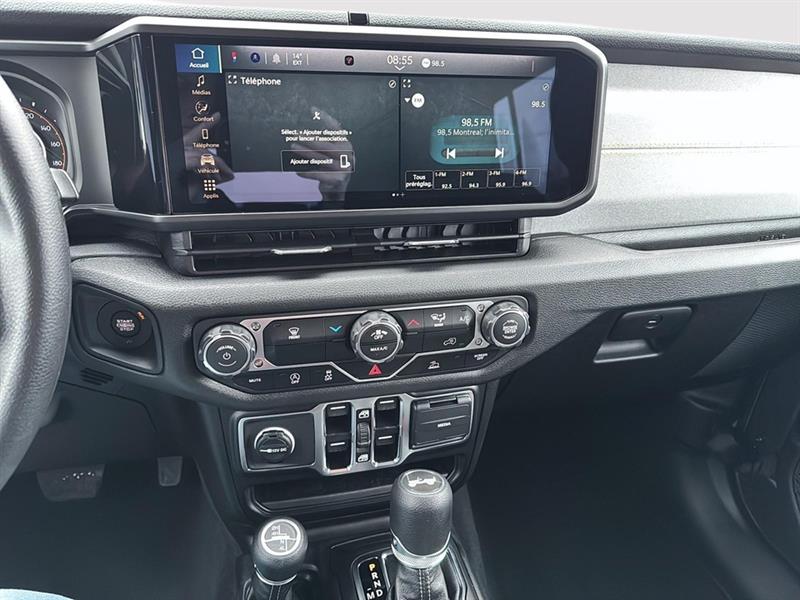 jeep Wrangler 2026 - 14