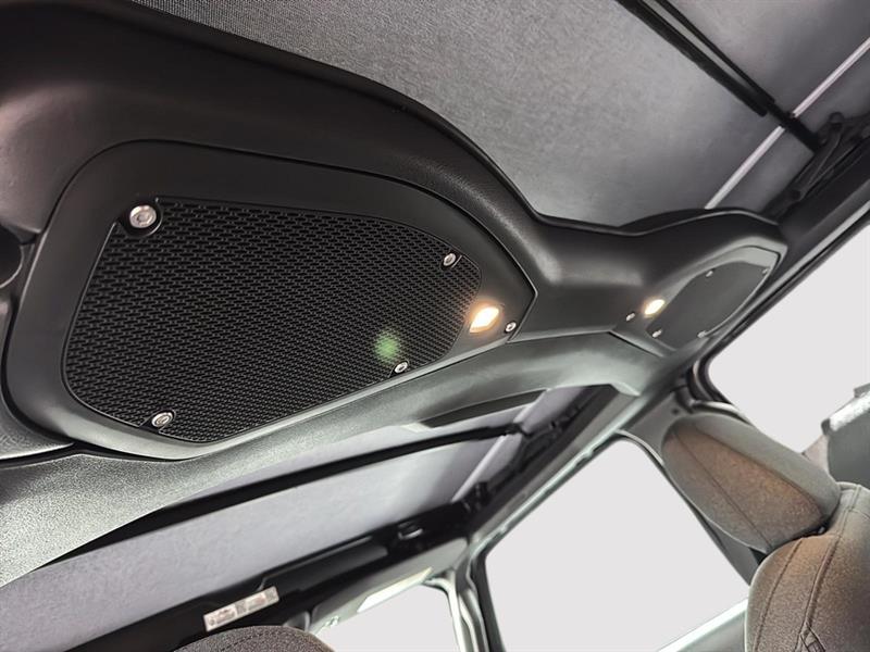 jeep Wrangler 2026 - 22