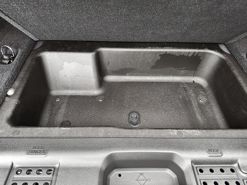 jeep Wrangler 2026 - 24