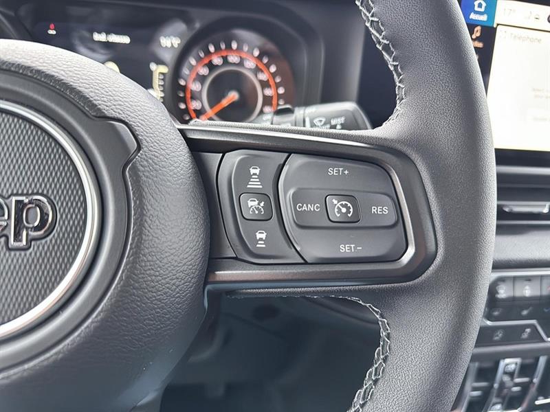 jeep Wrangler 2026 - 9