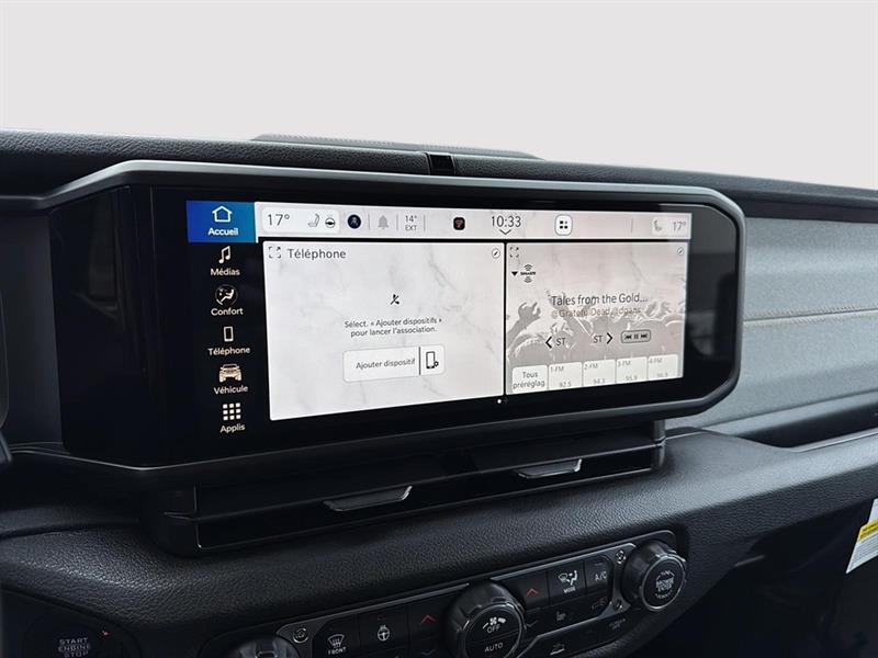 jeep Wrangler 2026 - 13