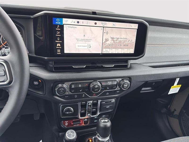 jeep Wrangler 2026 - 14