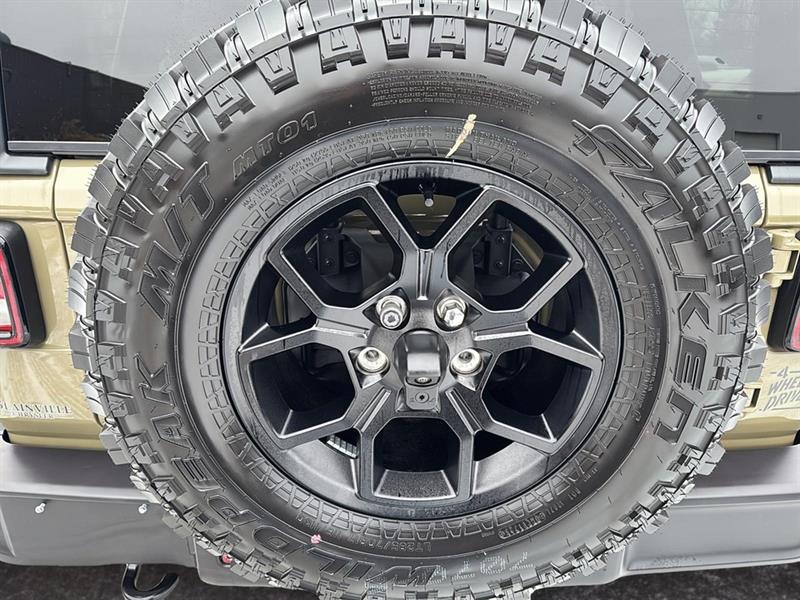 jeep Wrangler 2026 - 18