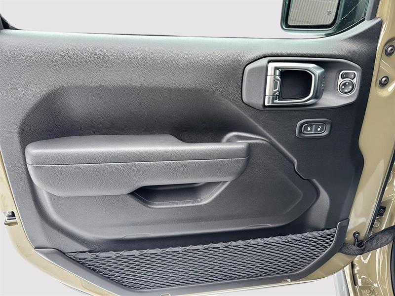 jeep Wrangler 2026 - 19