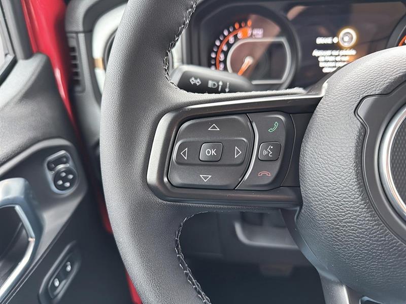 jeep Wrangler 2026 - 7