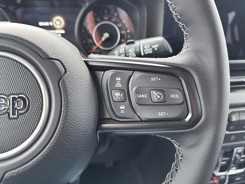 jeep Wrangler 2026 - 9