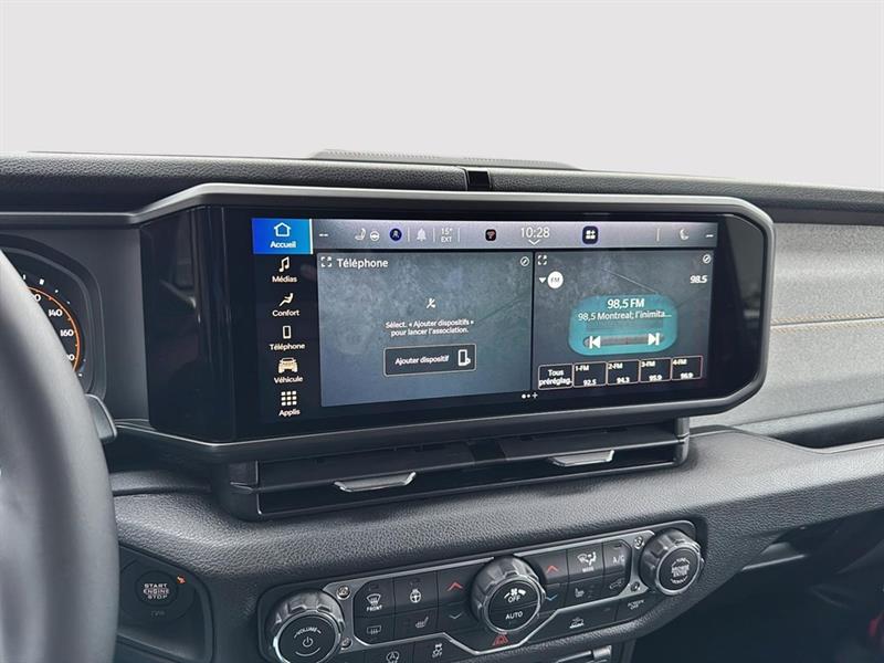 jeep Wrangler 2026 - 13