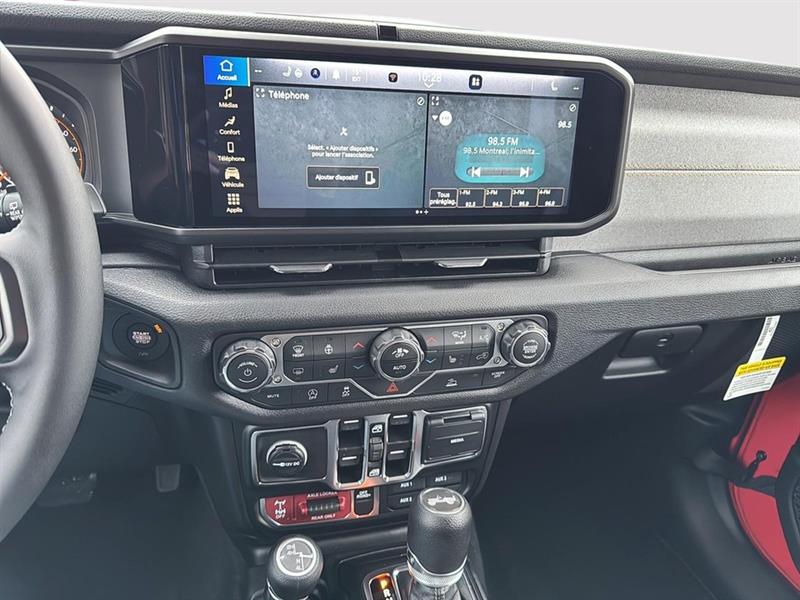 jeep Wrangler 2026 - 14