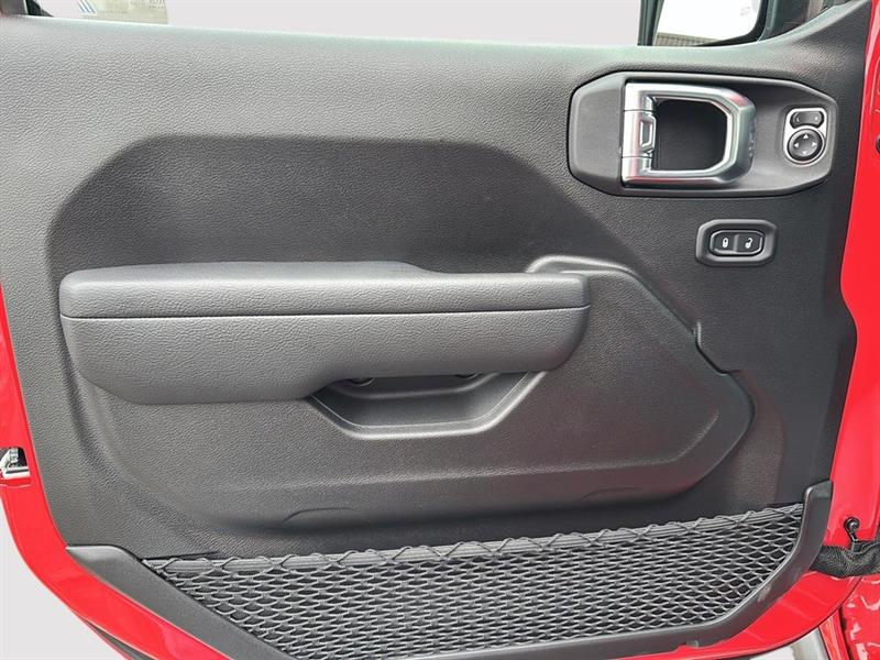 jeep Wrangler 2026 - 18