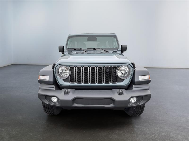 jeep Wrangler 2026 - 2