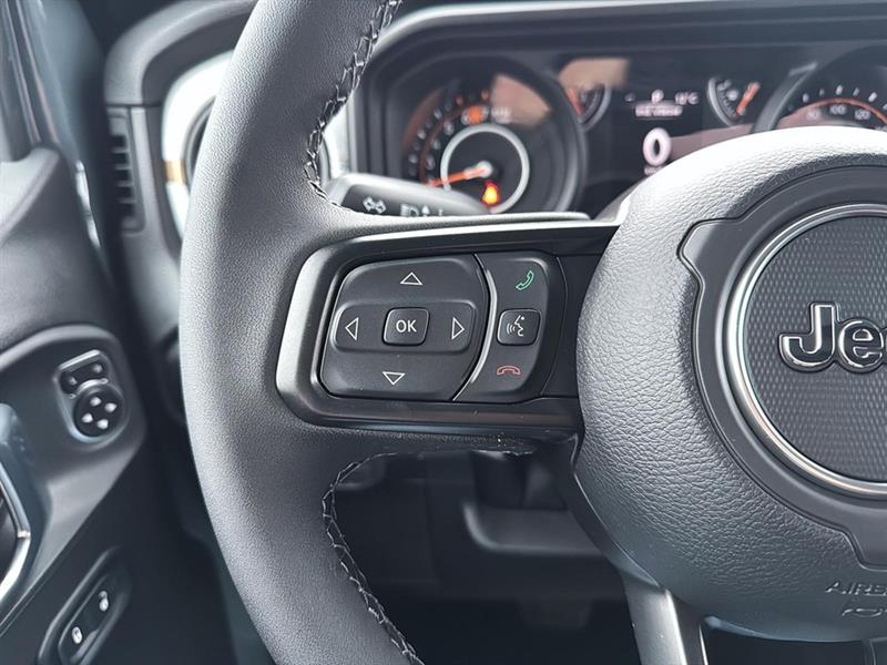 jeep Wrangler 2026 - 10