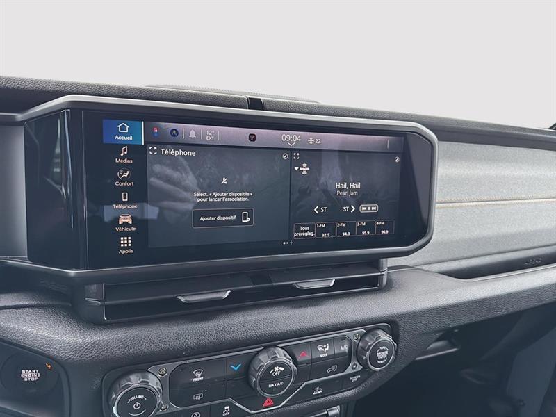 jeep Wrangler 2026 - 14