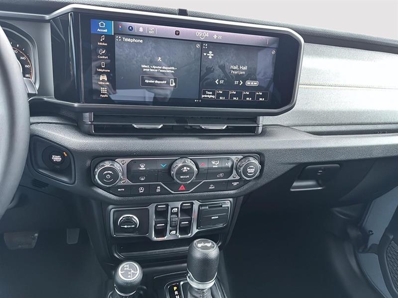 jeep Wrangler 2026 - 15