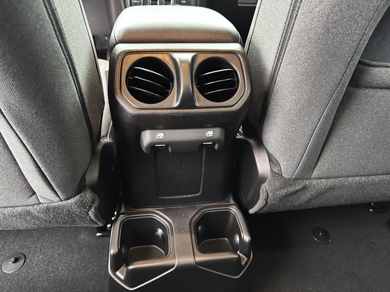 jeep Wrangler 2026 - 22