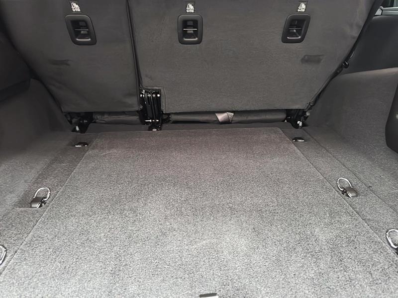 jeep Wrangler 2026 - 23