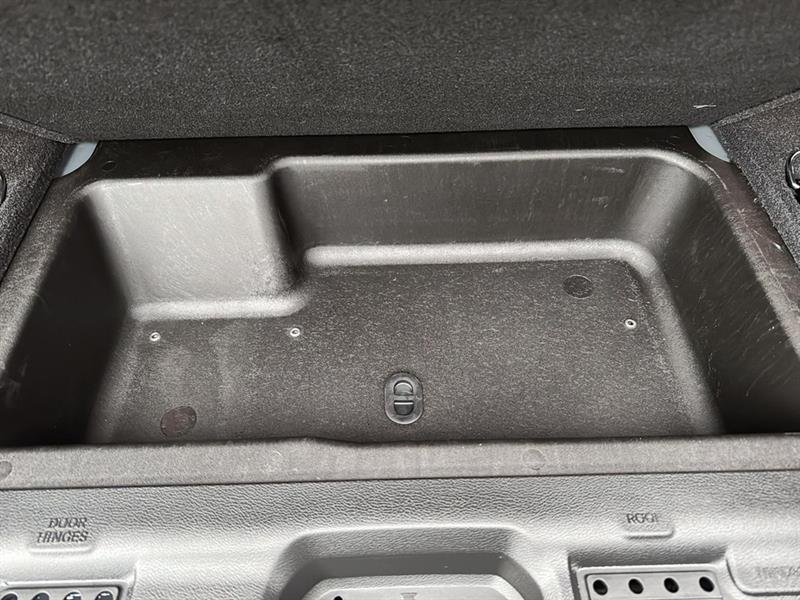 jeep Wrangler 2026 - 24