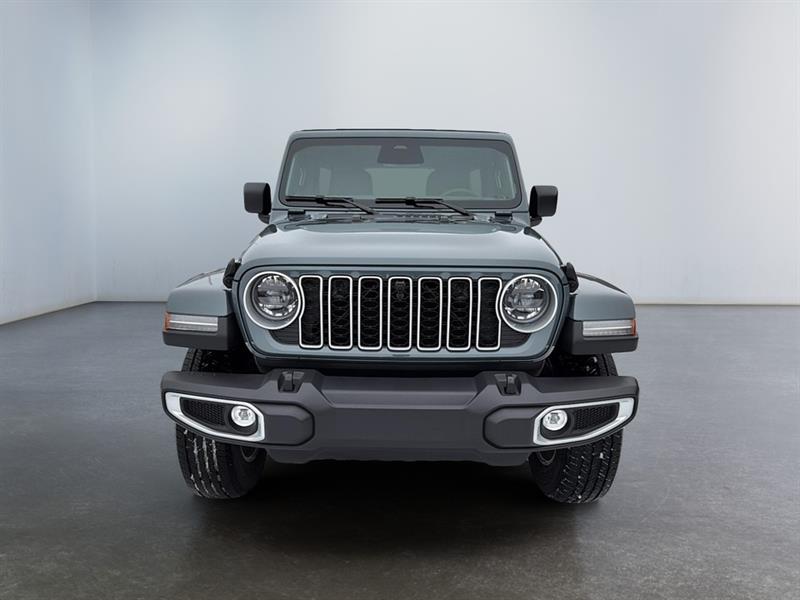 jeep Wrangler 2026 - 2