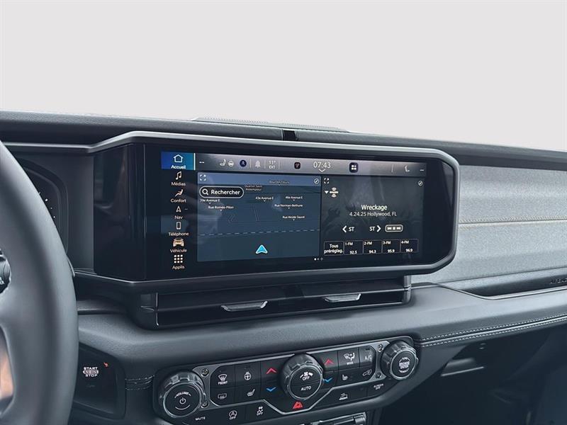 jeep Wrangler 2026 - 13